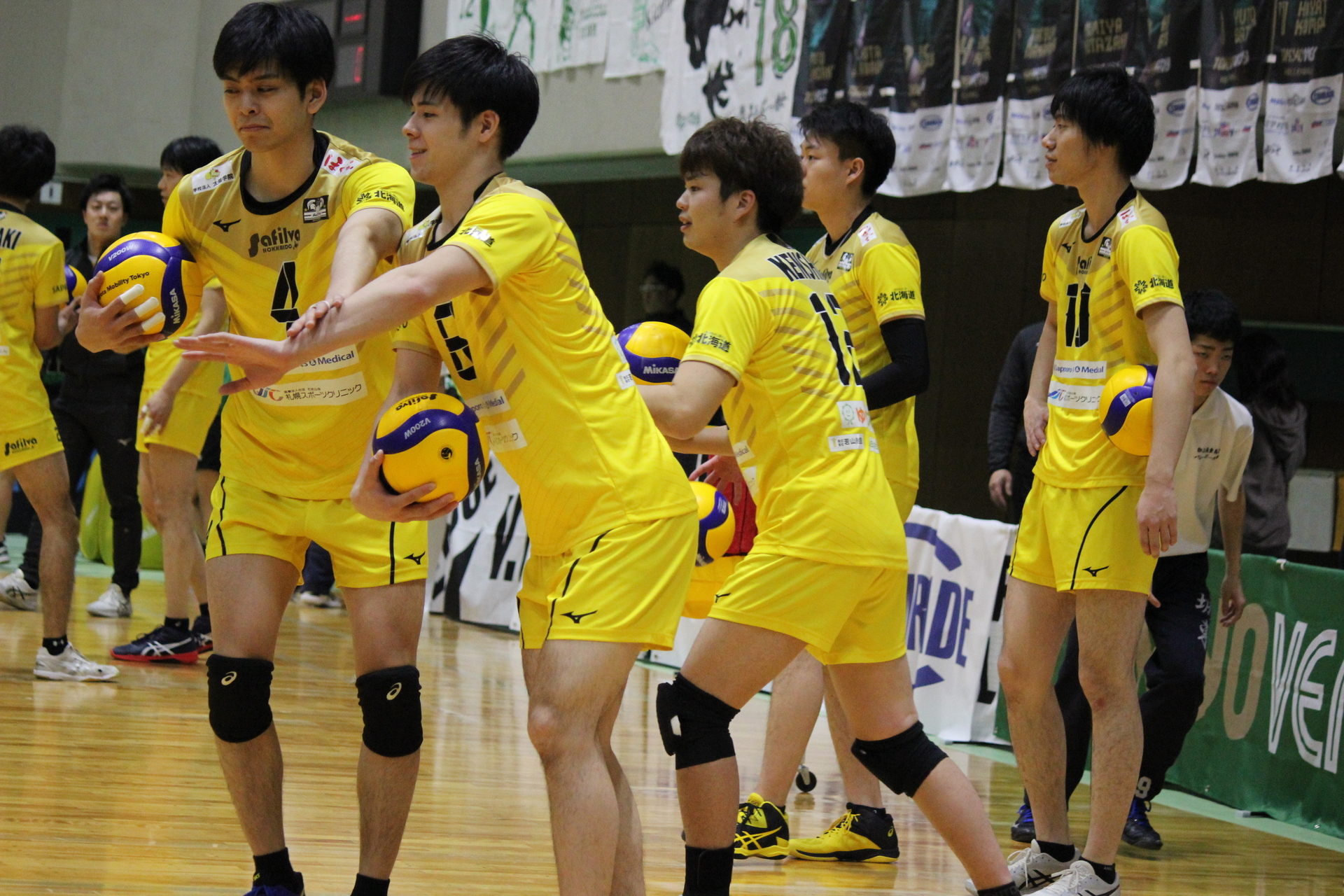 楽天市場】バレー ゲームパンツの通販 サフィルヴァ北海道ゲームパンツ