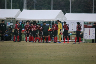 札幌下部組織 通勤準急スタジアム行き３